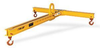 Three Point Lifting Beam - TPB Series - Columbus McKinnon Corporation Hoists & Rigging Products