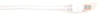 6' WH 10-PK CAT6 250MHz Ethernet Patch Cable UTP PVC - CAT6PC-006-WH-10PAK - Black Box
