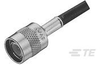 Coax Connectors - 1-225550-8 - TE Connectivity
