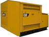 Electric Power Generation Sets -- DG80-2 (SINGLE PHASE) - Image