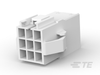 Rectangular Wire & Cable Connectors & Housings - 176297-1 - TE Connectivity
