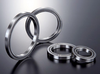 Super Slim Crossed Roller Bearings -- CRBT - Image