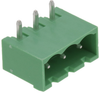 Terminal Blocks - Headers, Plugs and Sockets - 281-2645670000-ND - DigiKey
