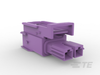 Rectangular Wire & Cable Connectors & Housings - 6-2378159-2 - TE Connectivity