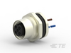 Standard Circular Connectors - T4171110002-001 - TE Connectivity