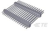 PCB Headers & Receptacles - 1-829033-6 - TE Connectivity