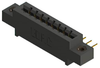 Card Edge Connectors - Edgeboard Connectors - 387-008-559-607 - Lingto Electronic Limited