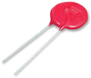 Cap, 2500Pf, 10 Kv, Z5U; Capacitance Vishay - 06AC4611 - Newark, An Avnet Company