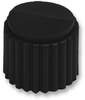 Knob, Control, 0.25In, Nylon; Shaft Type Grayhill - 13N5033 - Newark, An Avnet Company