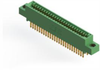 Card Edge Conn, Dual, 50Pos, Lug; Card Edge Connector Type Edac - 68AJ5503 - Newark, An Avnet Company