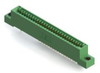 Card Edge Conn, Single Side, 28Pos, Lug; Card Edge Connector Type Edac - 67AJ2880 - Newark, An Avnet Company