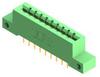 Card Edge Connector Rohs Compliant Edac - 60AJ6614 - Newark, An Avnet Company