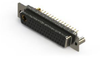 Combo D-Sub Conn, Rcpt, Dd-47W1, Th; Product Range Edac - 53AJ3308 - Newark, An Avnet Company