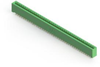 Card Edge Conn, Dual Side, 82Pos, Th; Card Edge Connector Type Edac - 62AJ3000 - Newark, An Avnet Company