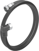 Coax Cable, 4.3/10 Plug-Plug, 3.3Ft, Blk; Connector To Connector Amp Te Connectivity - 72AH9937 - Newark, An Avnet Company