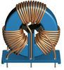 Power Line Choke, Ring Core, 2Mh, 10A Rohs Compliant Epcos - 92AH4161 - Newark, An Avnet Company