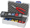 Ferrule Kit; Kit Contents Knipex - 35M2598 - Newark, An Avnet Company
