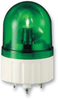 Beacon, Rotating Mirror, 24Vac/vdc, Green; Module Lens Colour Schneider Electric - 09P7690 - Newark, An Avnet Company