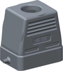 Heavy Duty Conn, 1 Lever, Size H6B Rohs Compliant Te Connectivity - 66AJ8457 - Newark, An Avnet Company