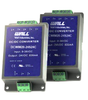 DC to DC Converter - DCWIM20-24S12C - Richardson RFPD