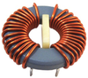 30 Amp Toroidal Common Mode Choke -- 508-01 - Image