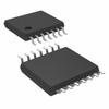 Analog Switches, Multiplexers, Demultiplexers -- 175-MAX4535CUD+-ND - Image