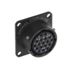 Circular Connector Assemblies - 339-PT02A-14-18S(025)-ND - DigiKey