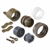 Circular Connector Assemblies - 1003-MS3116F16-26P-ND - DigiKey