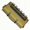 Arrays, Edge Type, Mezzanine (Board to Board) - 900-0750030008-ND - DigiKey