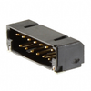 Headers, Male Pins - 670-1850-ND - DigiKey