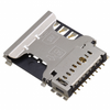 PC Card Sockets - A118112TR-ND - DigiKey