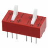 Switches - DIP Switches - 76STD02T - Shenzhen Shengyu Electronics Technology Limited