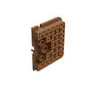 Rectangular Connector Accessories - 889-AWB-51SDL-ND - DigiKey