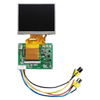 LCD, OLED, Graphic - 1528-2197-ND - DigiKey