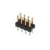 Headers, Male Pins - 17-2842132-4-ND - DigiKey