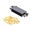 Free Hanging, Panel Mount - 1178-MHDAS2M026GE01-ND - DigiKey