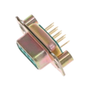 D-Sub Connector Assemblies - DEMS09S300-ND - DigiKey