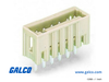 WAGO Rectangular Connectors - 734-139 - Galco Industrial Electronics