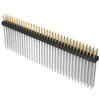 Headers, Male Pins - S2081E-34-ND - DigiKey