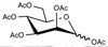 1,2,3,4,6-Penta-O-acetyl-D-mannopyranose - 12927 - Medical Isotopes, Inc.