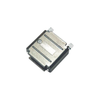 D-Sub, D-Shaped Connector Backshells, Hoods - 4414-6211-0100-42-ND - DigiKey