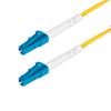 Fiber Optic Cables - 5214-SPSMLCLC-OS2-3M-ND - DigiKey