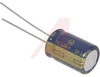 CAPACITOR; ALUMINUM ELECTROLYTIC; AL ELECTROLYTIC CAP,1000UF 10V 105DEG C - 70068435 - Allied Electronics, Inc.