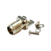 Coaxial Connector (RF) Assemblies -- HK-LR-SR2(12)