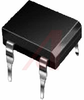 Rectifier, Miniature Glass Passivated Single-Phase; 1000 V; 1; PCB Mount - 70217352 - Allied Electronics, Inc.