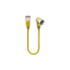 Circular Cable Assemblies - 2345LA-ND - DigiKey