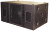 Very low frequency subwoofer - TLF218 - Visual Sound, Inc.