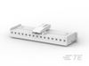 Rectangular Wire & Cable Connectors & Housings - 1-1744417-5 - TE Connectivity
