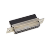 D-Sub, D-Shaped Connector Housings - 6022-DCE25SN-ND - DigiKey