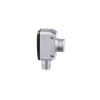 Through-beam sensor receiver - OGE383 - ifm efector inc.